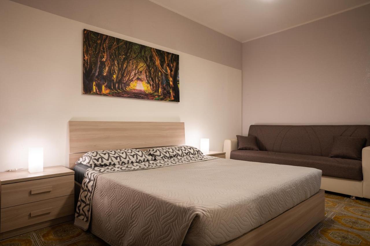 Loft In Centro - Sestola Apartment Luaran gambar